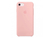 Silicone Case iPhone 7 / 8 / SE 2020 - tienda online