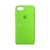 Silicone Case iPhone 7 / 8 / SE 2020