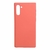 Silicone Case Samsung Note 9/10/20