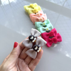 Par Fofinhos PP (par) na internet