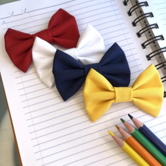 Laço de tecido (unidade) - comprar online