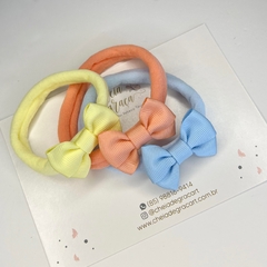 Kit Mini lacinhos (kit 3 peças) - comprar online