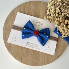 Laço Branca de Neve (unidade) - comprar online