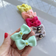 Par Fofinhos PP (par) - Cheia de Graça RT