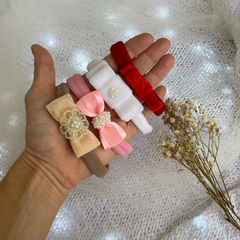 Kit Estou Pronta (kit 4 peças) - comprar online
