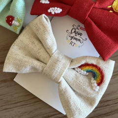 Laço Arco-íris (unidade) - comprar online