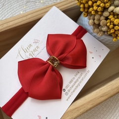 Laço Berê Gold M/G (unidade) - comprar online