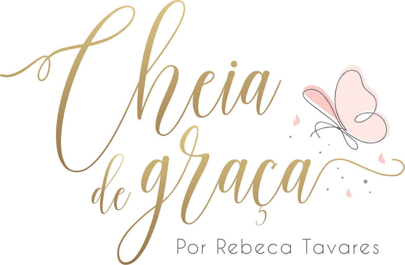 Cheia de Graça RT