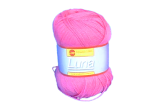 LUNA ALGODON 8/3 LHO - Jaqueline hilados