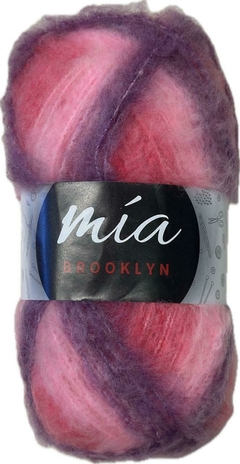 Imagen de Brooklyn