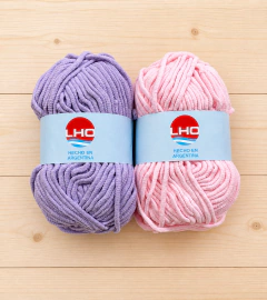 CHENILLE LHO