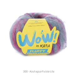 Wow Fluffy Trend en internet