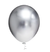Balão 9" Platino - 25 unidades - Cores - Criativa Festas