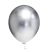 Balão 9" Platino - 25 unidades - Cores - Criativa Festas