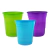 Copo Descartável - 180 ml - 40 unidades - Cores