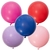 Balão Fat Ball 25" - Cores