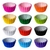 Forminha nº4 - 100 unidades - Cores
