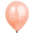 Imagem do Balão 9" Candy Colors - 25 unidades - Cores