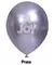 Balão 16 Joy Cromado - comprar online