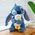 Pelúcia Stitch e o Patinho 30cm on internet