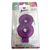 Vela Glitter Roxo - Números - buy online