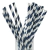 Canudos de Papel Azul Escuro - 20 unidades - comprar online