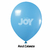 Balão 7 Joy Liso - Cores - comprar online