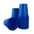 Copo Descartável - 180 ml - 40 unidades - Cores - comprar online