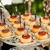 Mini Garfo Prata - 30 unidades en internet