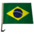 Bandeira do Brasil com Haste para Vidro do Carro - comprar online