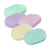 Bandeja Oval Candy Colors - 24 cm