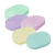 Bandeja Oval Candy Colors - 24 cm