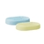 Bandeja Oval Candy Colors - 24 cm - comprar online