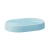 Bandeja Oval Candy Colors - 24 cm - Criativa Festas