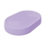 Bandeja Oval Candy Colors - 24 cm - loja online