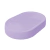 Bandeja Oval Candy Colors - 24 cm - online store