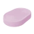 Bandeja Oval Candy Colors - 24 cm - Criativa Festas