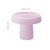 Boleira Alegra Candy Colors - 24 cm - comprar online