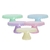 Boleira Pop Candy Colors - 24 cm