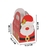 Caixa Cestinha Com Alça Natal - 5 unidades - comprar online