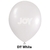 Balão 9 Joy Metalizado - Cores - loja online