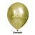 Imagem do Balão 9 Joy Cromado - Cores