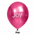 Balão 9 Joy Cromado - Cores - comprar online