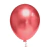 Balão 9" Platino - 25 unidades - Cores - loja online