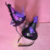 Tiara Bruxinha Luxo Glitter