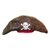 Chapéu de Pirata