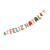 Faixa Decorativa Feliz Natal - tienda online