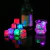 Cubo de Gelo Artificial LED - comprar online