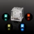 Cubo de Gelo Artificial LED - loja online