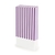 Guardanapo Lines Roxo - 20 unidades - comprar online